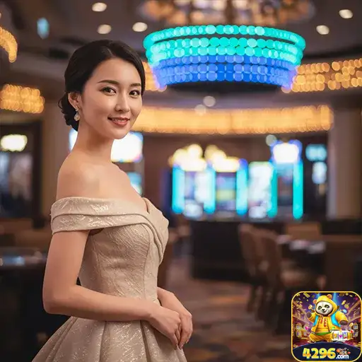 4296 descubra premium entretenimento online