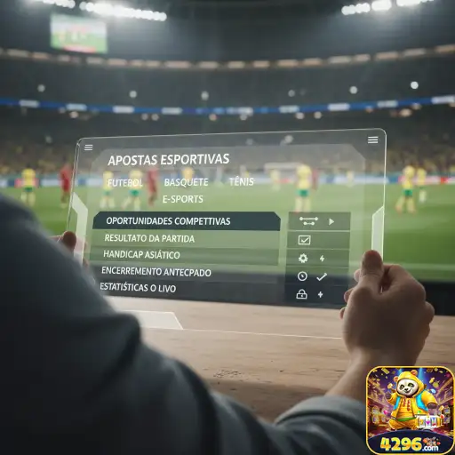 apostas ao vivo
