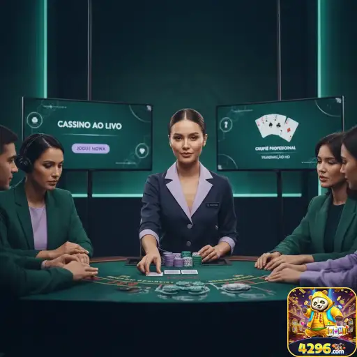 4296 descubra profissional jogos emocionantes